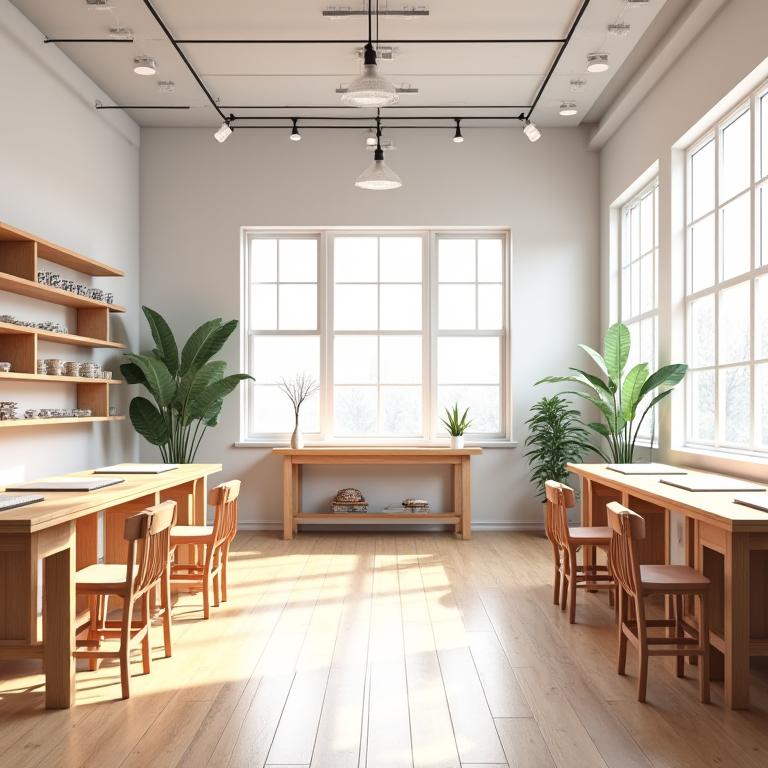 Atelier LierreArt Studios