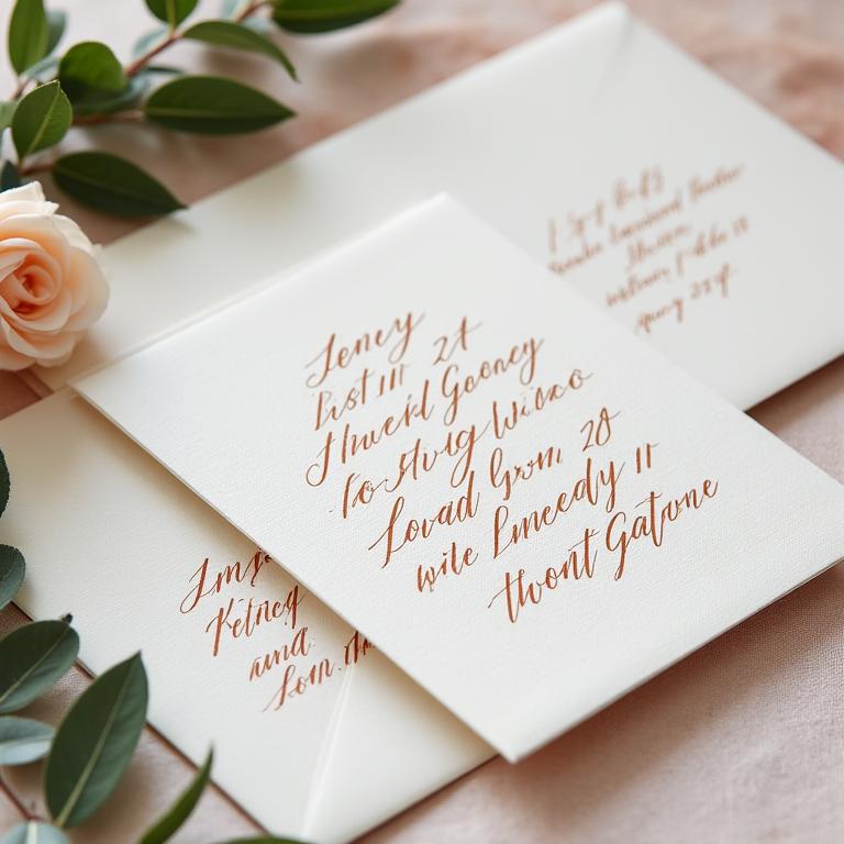 Étude de cas mariage prestige
